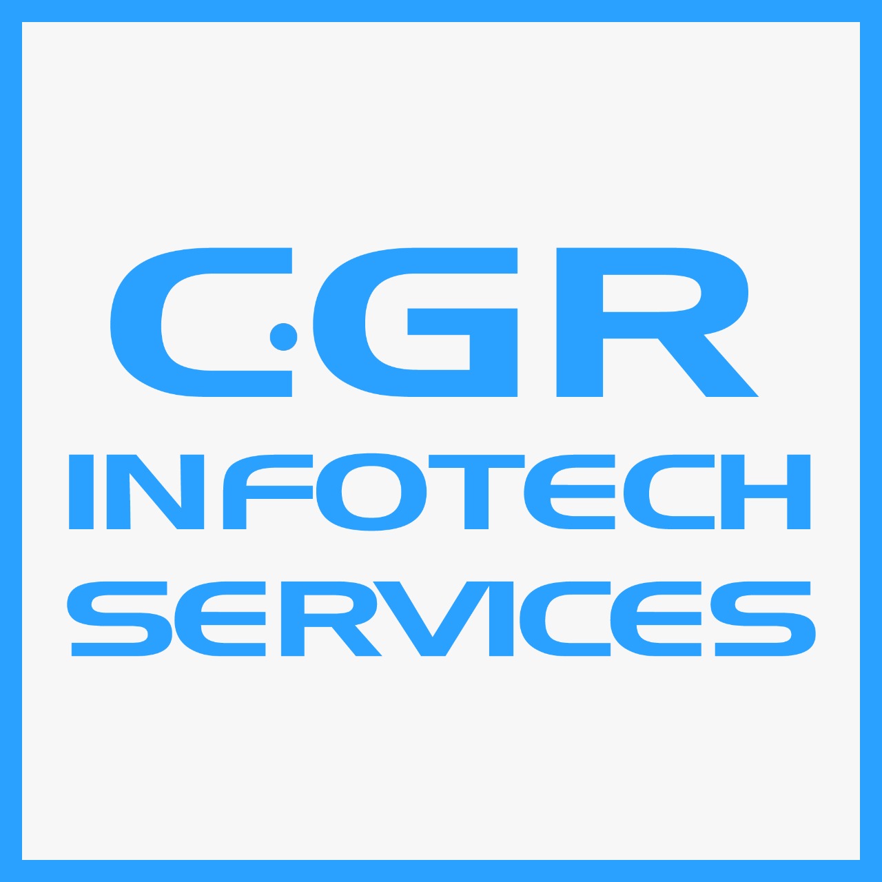 CGR Infotech Services